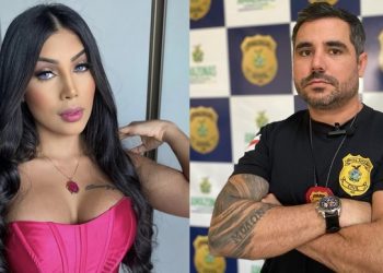 Juiz conclui que não houve ilegalidade na prisão da blogueira