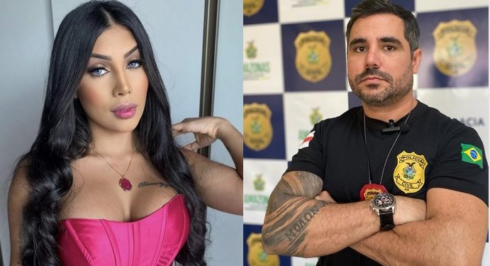 Juiz conclui que não houve ilegalidade na prisão da blogueira