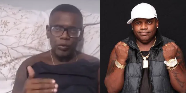 O estado de saúde do cantor é considerado grave. Foto: Reprodução