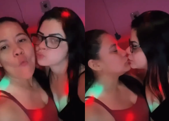 A mulher morreu há um mês e Beatriz estava de luto e de mudança. Foto: Reprodução