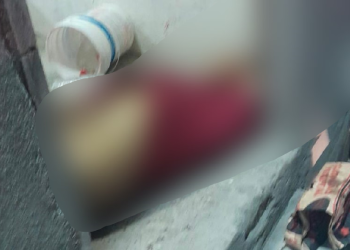 O crime ocorreu na noite deste sábado (1º). Foto: Reprodução