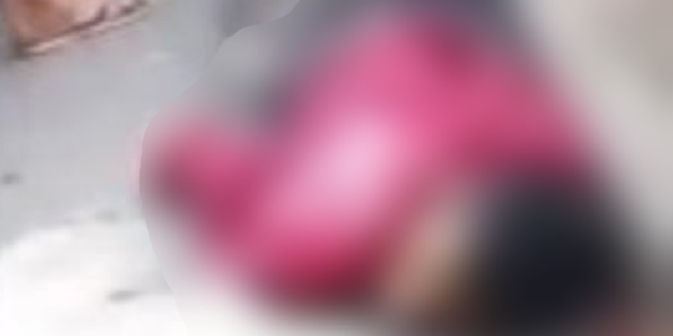 A tentativa de homicídio foi registrada nesta tarde. Foto: Reprodução