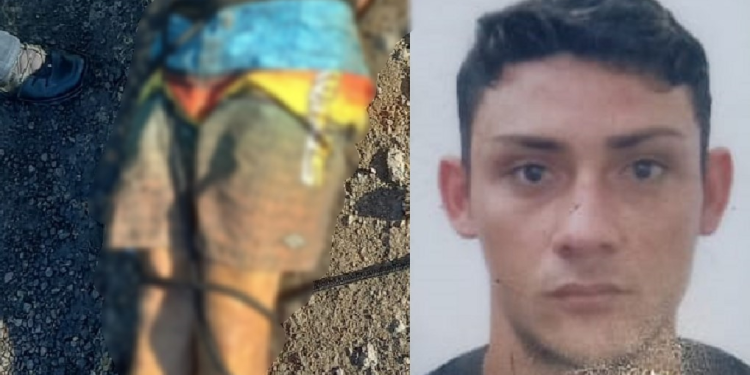 O homem teria saído de casa dizendo que ia visitar um terreno. Foto: Reprodução