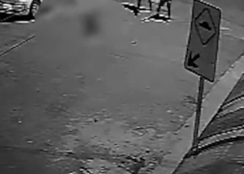 O caso aconteceu em São Paulo. Foto: Reprodução