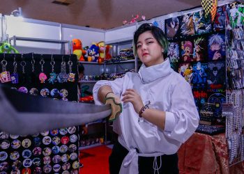 O Jungle Matsuri integra as comemorações do 94º aniversário da imigração japonesa para a Amazônia. Foto:  João Viana / Semcom