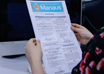 A empresa Nosso Show Gestão de Eventos Ltda. foi habilitada para a cota patrocínio - Cota Máster. Foto: João Viana / Semcom