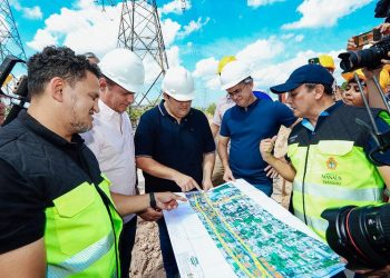 Instituto Veritá: de cada 4 manauaras, 3 aprovam a gestão David Almeida. Foto:  Divulgação