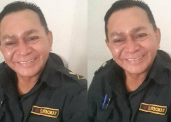 O crime ocorreu na época em que o autor convivia com a genitora das vítimas. Foto: Divulgação/PC-AM