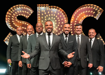 O evento acontece no dia 12 de setembro. Foto: Reprodução