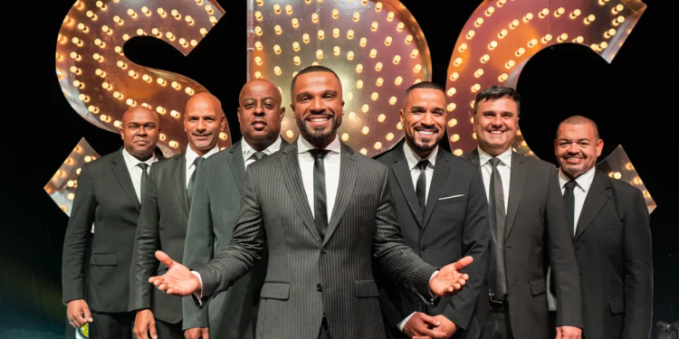 O evento acontece no dia 12 de setembro. Foto: Reprodução