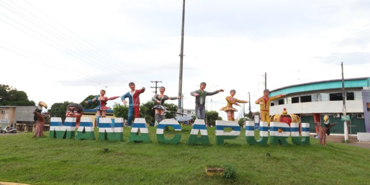 Decisão foi publicada pelo Tribunal de Justiça do Estado do Amazonas. Foto: Divulgação/Secom