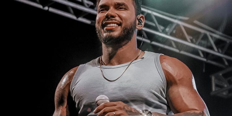 Os shows iniciam a partir das 17h com Mikael. Foto: Reprodução