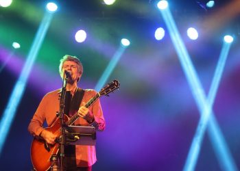 A programação é extensa nesse final de semana, contando com a grande atração nacional. Foto: Reprodução/Instagram