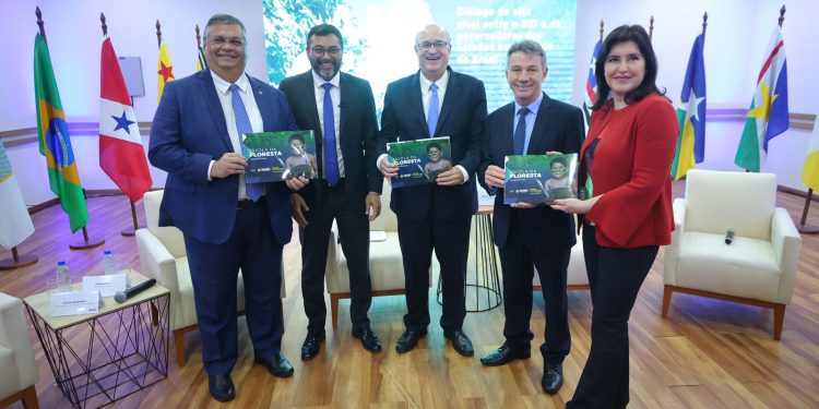 O balanço foi apresentado nesta segunda-feira (07/08), em Belém (PA). Foto: Diego Peres / Secom