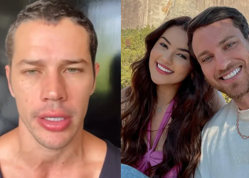 O ator disse que apenas chamou Eslovênia de 'gata'. Foto: Reprodução