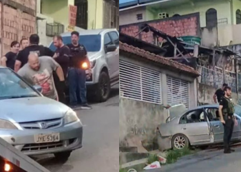 Três foram presos, dois morreram e outros três estão foragidos. Foto: Reprodução