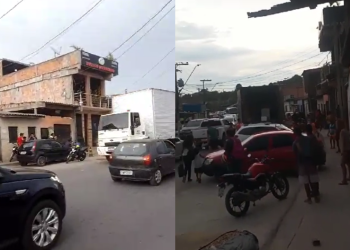 O estabelecimento fica no Gilberto Mestrinho, Zona Leste de Manaus. Foto: Reprodução