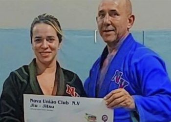 O casal continua preso. Foto: Reprodução