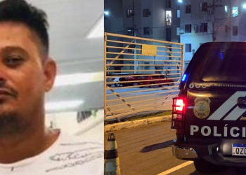 A vítima (na foto) conhecia o suspeito e tinha confiança nele, segundo a polícia. Foto: Reprodução