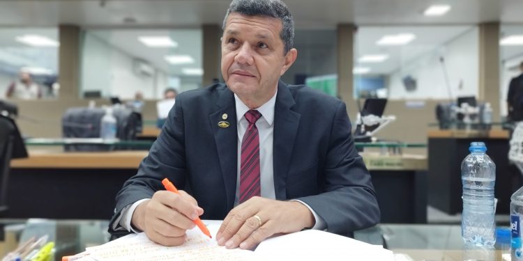 Dan Câmara foi comandante da PM entre 2008 e 2011. Foto: Divulgação