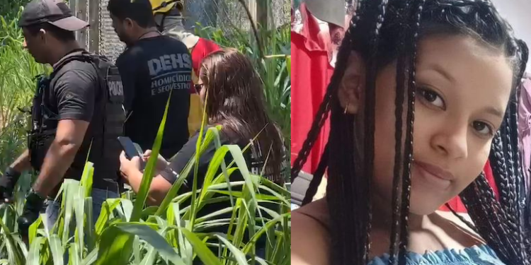 A família ainda tem esperanças. Foto: Reprodução