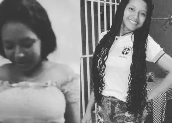 Um exame de arcada dentária confirma que o corpo é de Debora. Foto: Reprodução