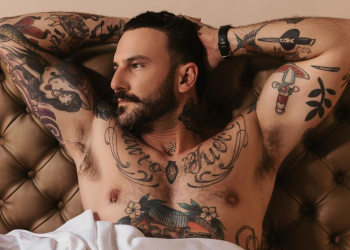 O ex-BBB disse que agora se sente melhor consigo mesmo. Foto: Reprodução