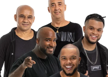 O evento vai ocorrer no dia 12 de setembro, a partir das 20h, no podium da Arena da Amazônia. Foto: Divulgação