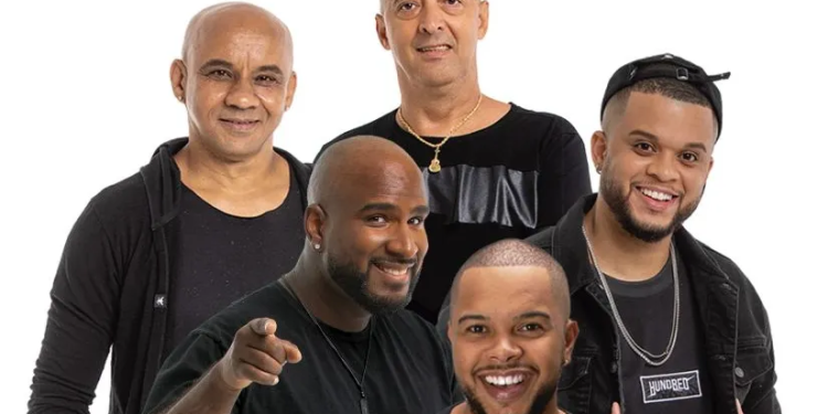 O evento vai ocorrer no dia 12 de setembro, a partir das 20h, no podium da Arena da Amazônia. Foto: Divulgação