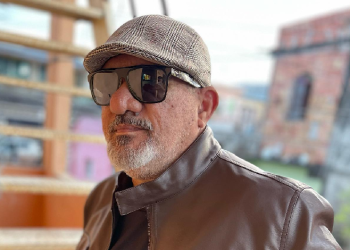 A vítima era professor aposentado e tinha 68 anos. Foto: Reprodução