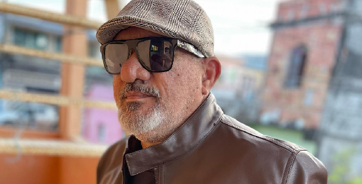 A vítima era professor aposentado e tinha 68 anos. Foto: Reprodução