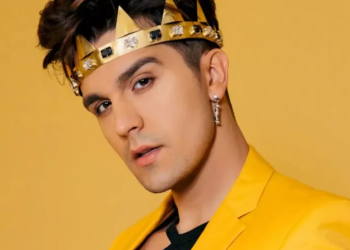 O cantor atualmente está solteiro. Foto: Reprodução