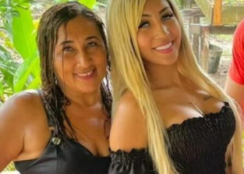 Isabela Simplício, auxiliavam na lavagem de dinheiro e ocultação de recursos. Foto: Reprodução/Instagram