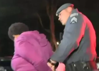 A mulher confessou ainda com riqueza de detalhes. Foto: Reprodução