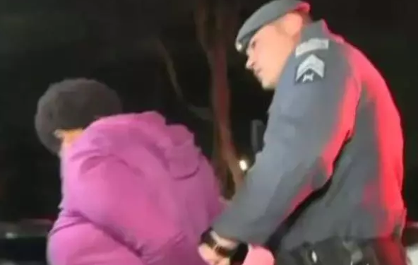 A mulher confessou ainda com riqueza de detalhes. Foto: Reprodução