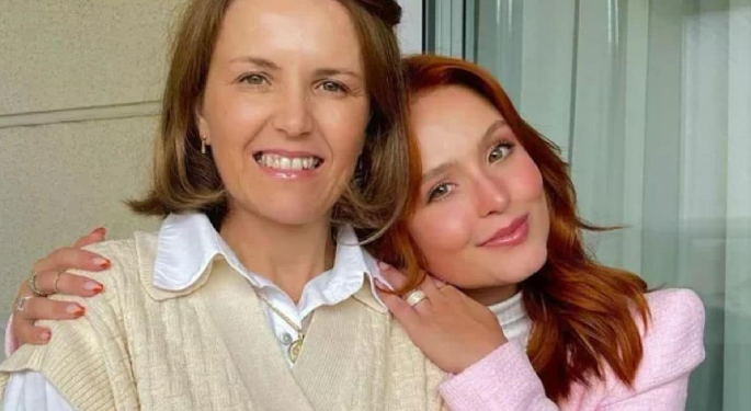 A atriz deu uma entrevista bombástica neste domingo (13). Foto: Reprodução