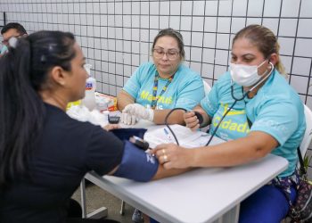 Todas as secretarias municipais da prefeitura estarão reunidas. Foto: Divulgação