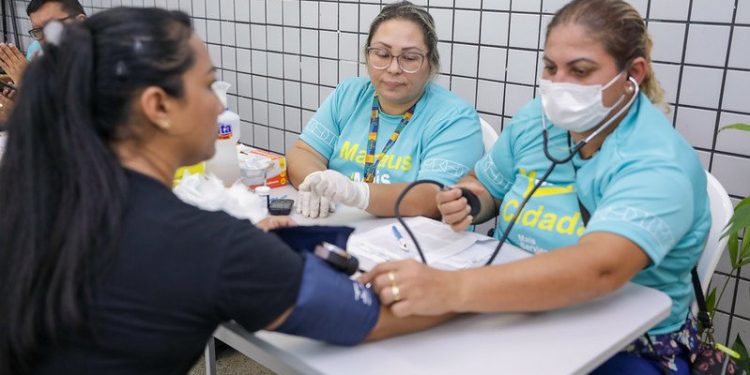 Todas as secretarias municipais da prefeitura estarão reunidas. Foto: Divulgação