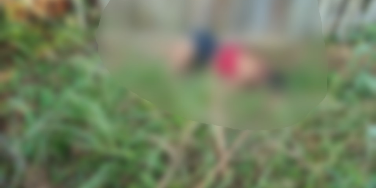 A mulher já tinha passagem pela polícia. Foto: Reprodução