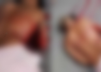 O crime ocorreu neste domingo (27). Foto: Reprodução