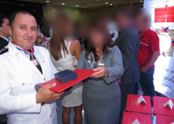 O coronel não se apresenta desde o dia 7 deste mês. Foto: Reprodução