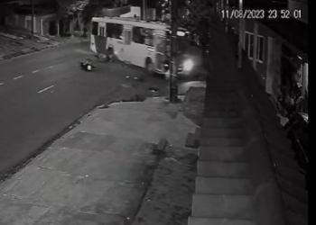 Não há informações sobre o estado de saúde. Foto: Reprodução