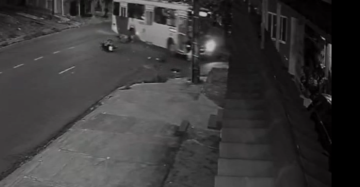 Não há informações sobre o estado de saúde. Foto: Reprodução