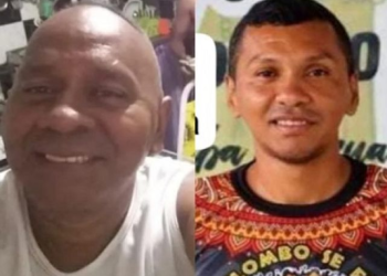 O homem vai responder por homicídio. Foto: Reprodução