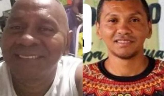 O homem vai responder por homicídio. Foto: Reprodução