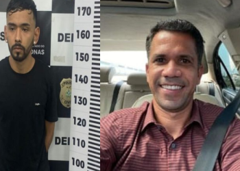 Adriano Fogassa vai responder por homicídio qualificado. Foto: Divulgação/PM