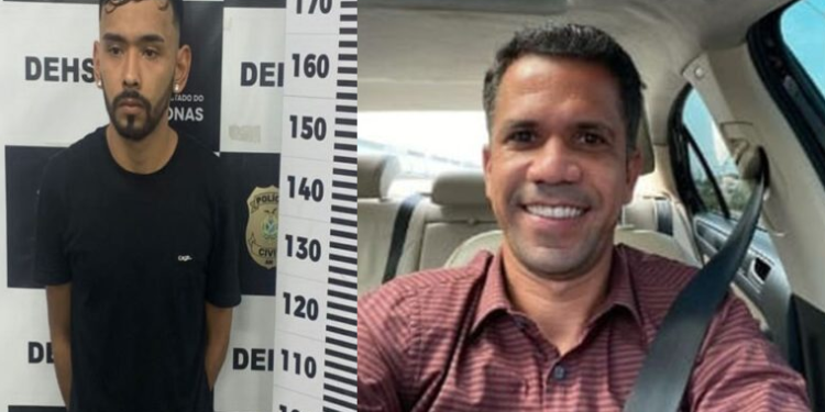 Adriano Fogassa vai responder por homicídio qualificado. Foto: Divulgação/PM