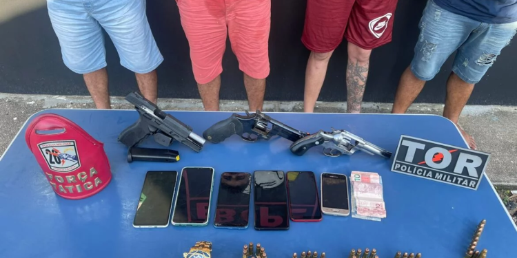 O crime ocorreu em junho. Foto: Reprodução