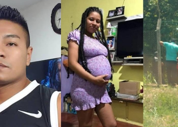 Gil Romero é procurado desde quinta-feira (3) passada. Foto: Reprodução