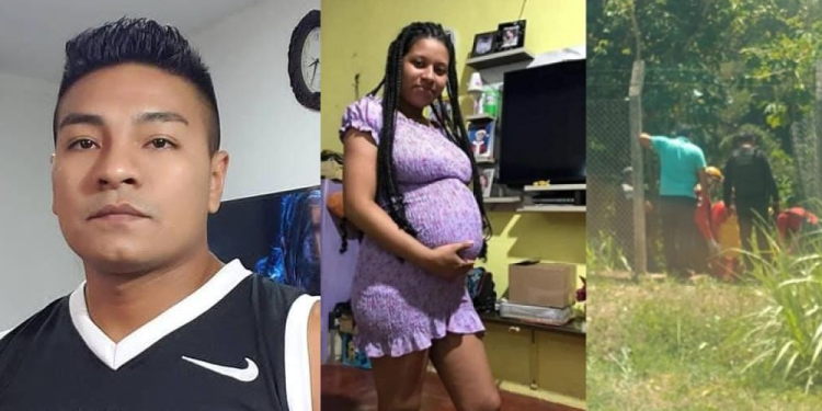 Gil Romero é procurado desde quinta-feira (3) passada. Foto: Reprodução